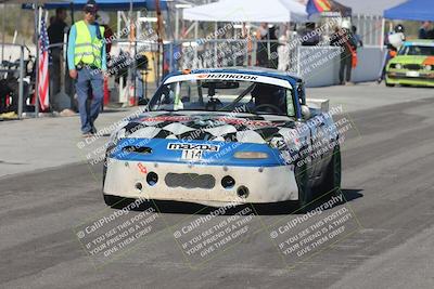 media/Oct-12-2025-Lucky Dog Racing (Sun) [[8adb5568ea]]/5-Pre Grid-Driver Change-Refueling/